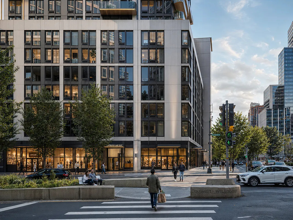 106 Fleet Place - Photo 8