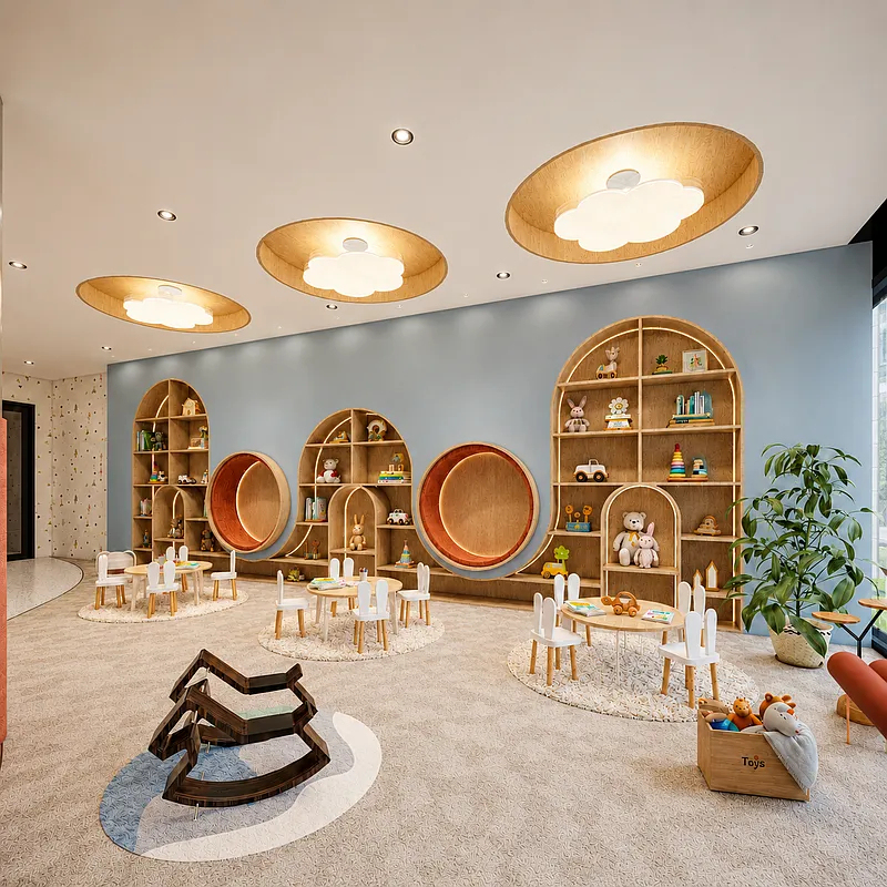 106 Fleet Place - Photo 12