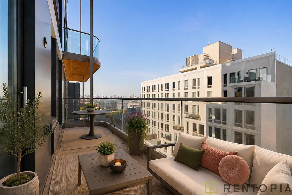 106 Fleet Place - Photo 0