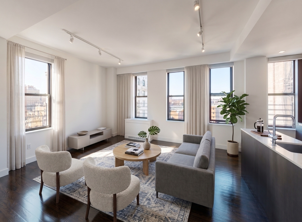 666 West End Avenue - Photo 5