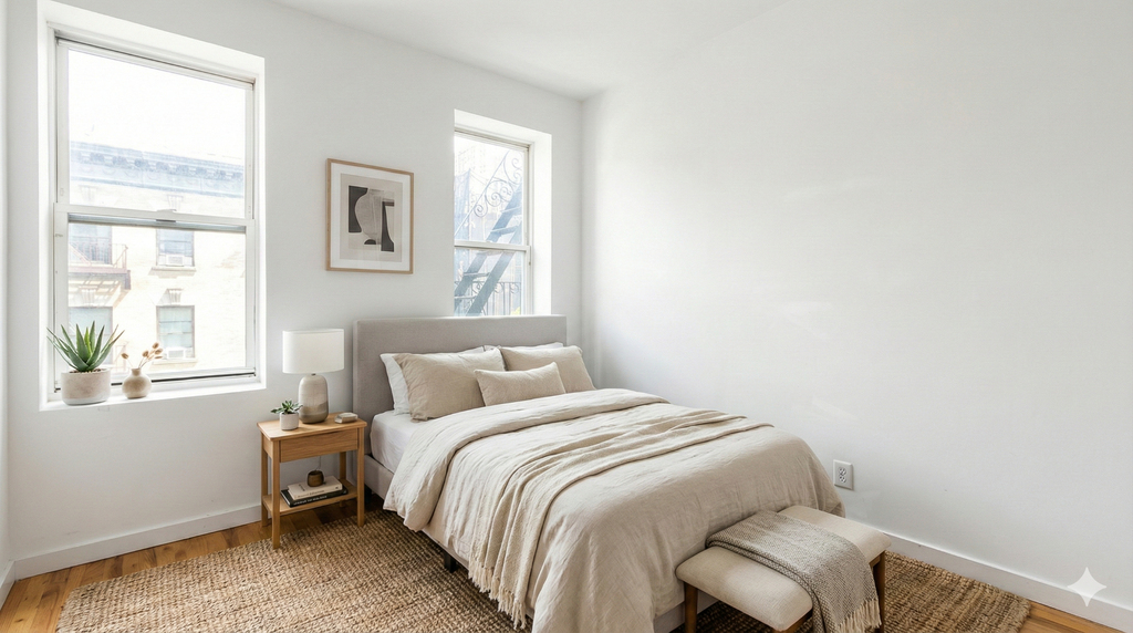 208 West 140th Street - Photo 1