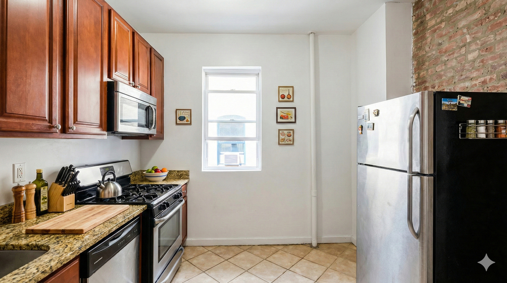 208 West 140th Street - Photo 3