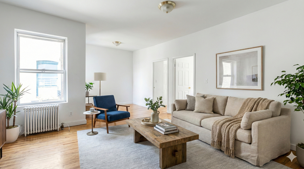 208 West 140th Street - Photo 0