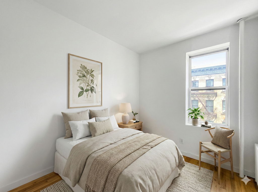 208 West 140th Street - Photo 2