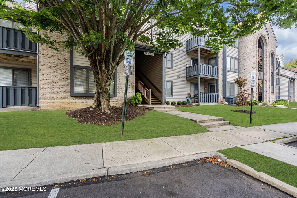 4403 Aberdeen Drive - Photo 9