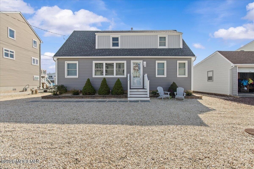 356 Morris Boulevard - Photo 1