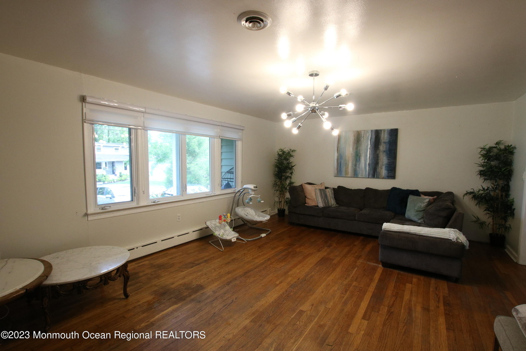 450 Redmond Avenue - Photo 1