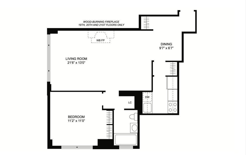 East 34 Street - Photo 6