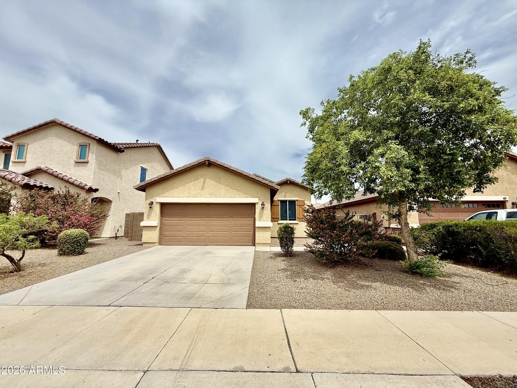 18334 W Via Del Sol -- - Photo 0