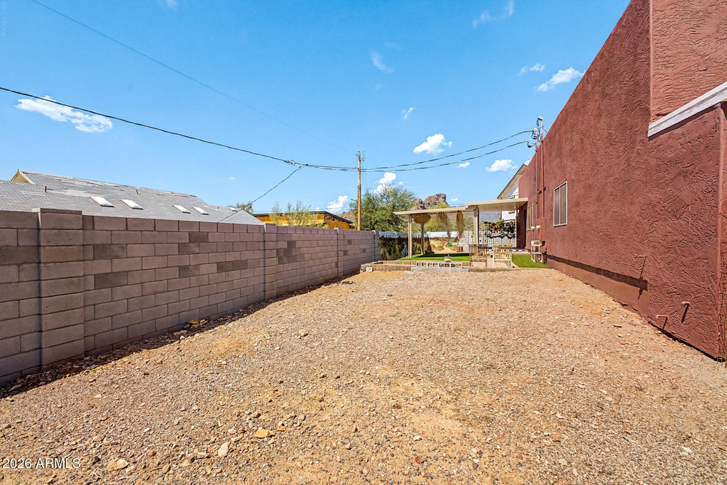 6116 S Borego Road - Photo 27