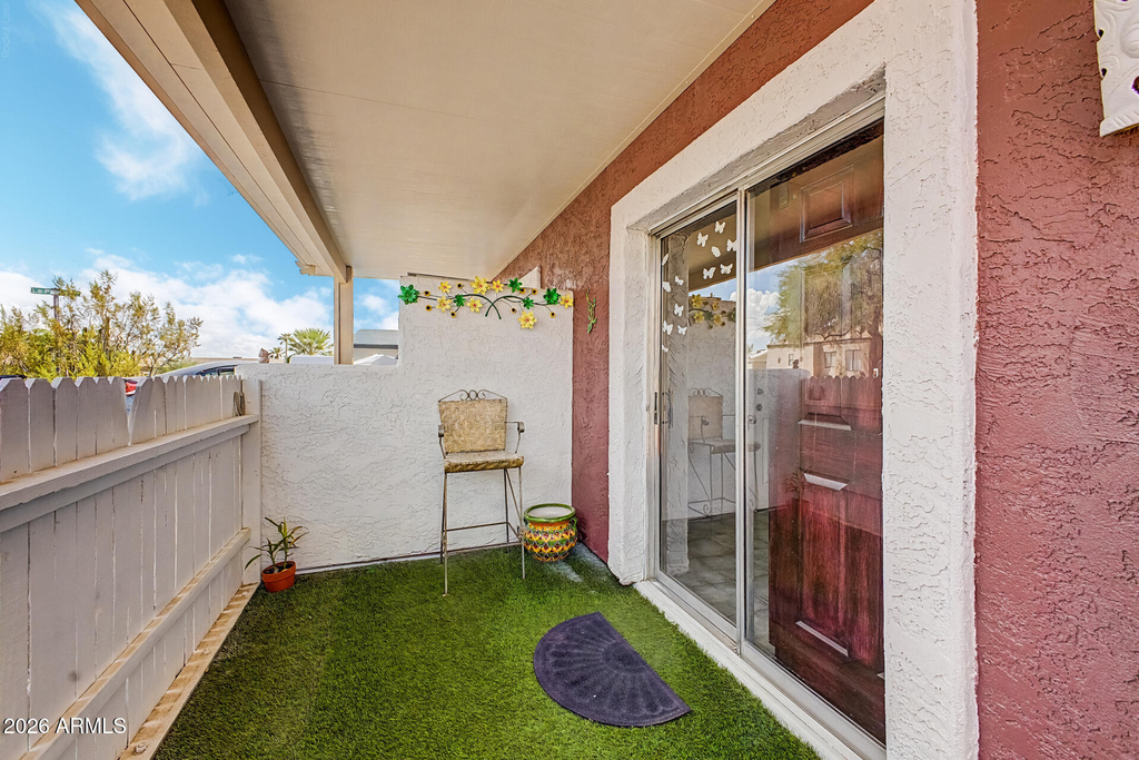 6116 S Borego Road - Photo 2