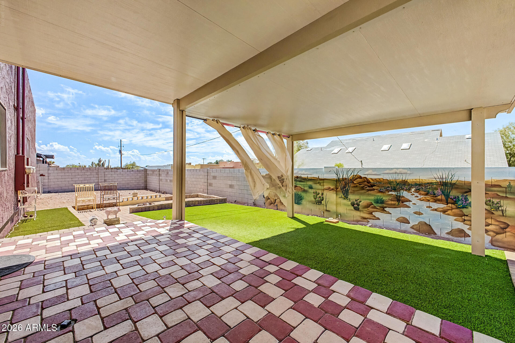 6116 S Borego Road - Photo 22