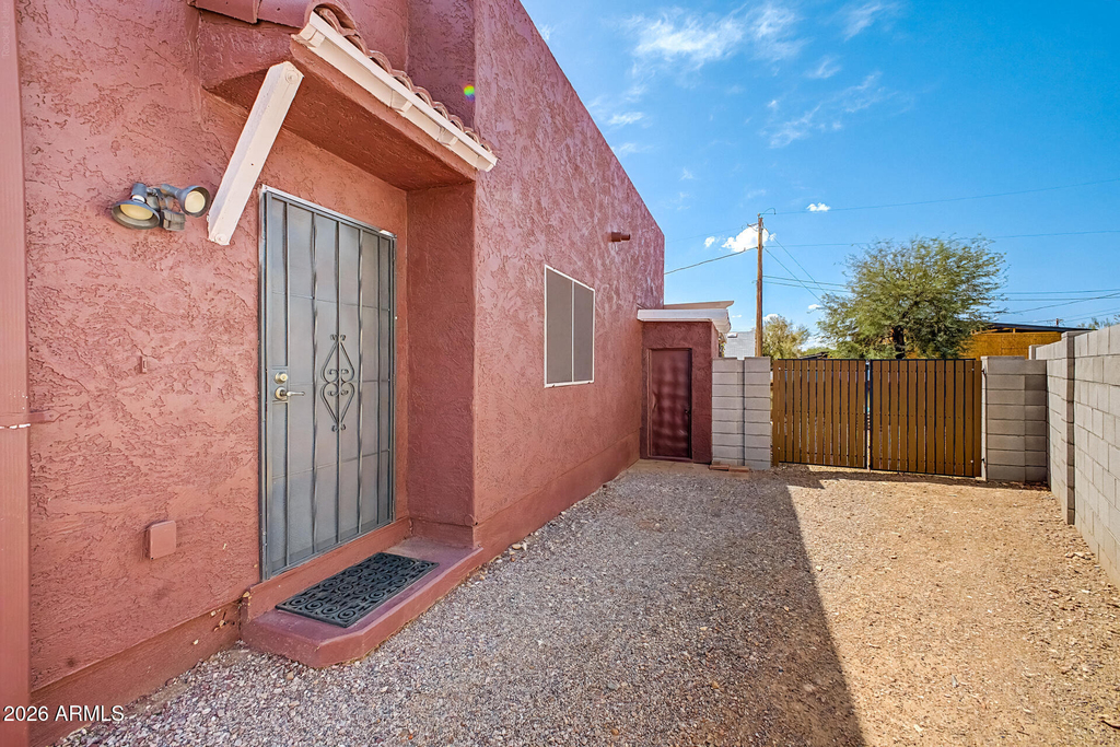 6116 S Borego Road - Photo 28