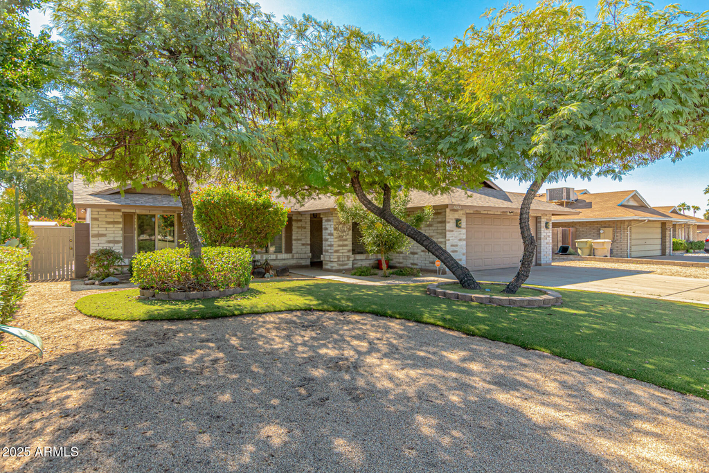 6243 W Cholla Street - Photo 1