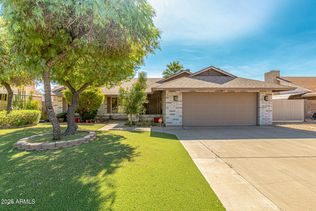 6243 W Cholla Street - Photo 0