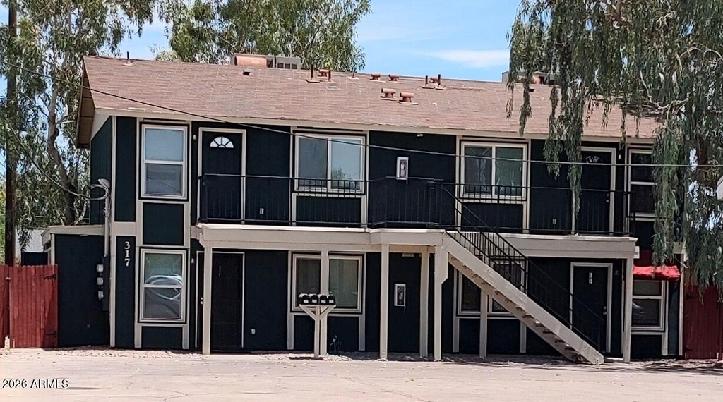 317 S Stapley Drive - Photo 3