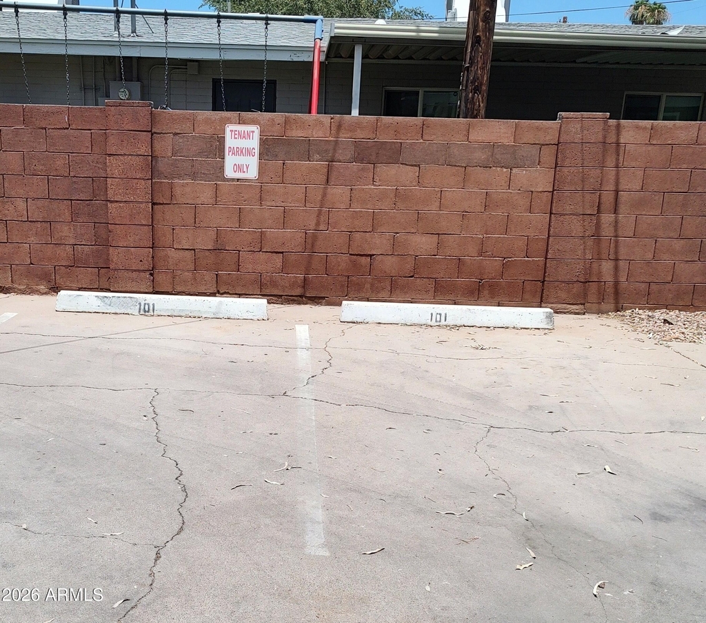 317 S Stapley Drive - Photo 32