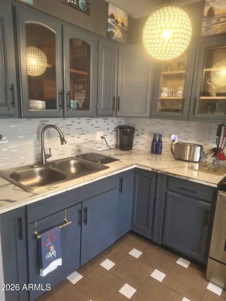 317 S Stapley Drive - Photo 9