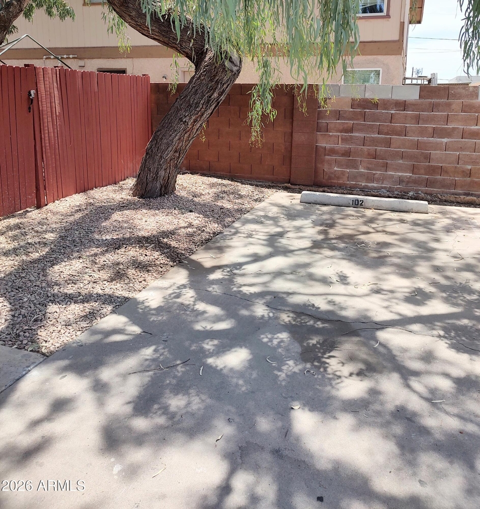 317 S Stapley Drive - Photo 35