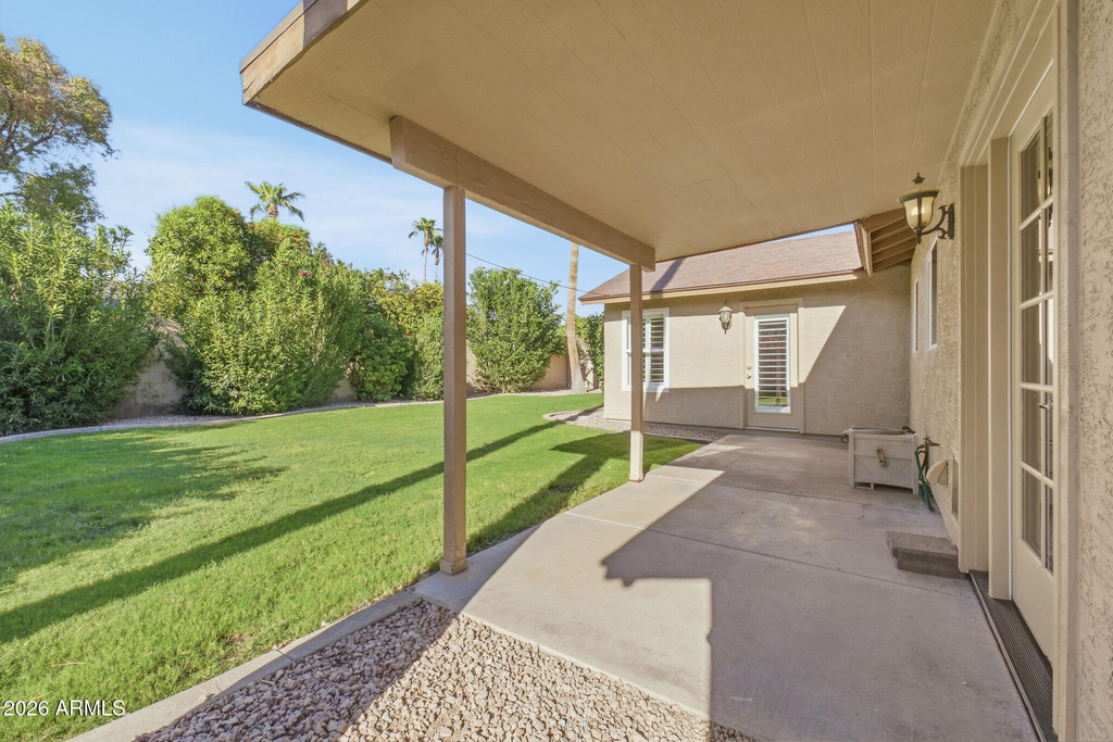 10720 E Clinton Street - Photo 2