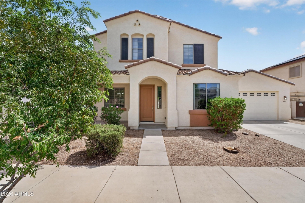 14459 N 135th Drive - Photo 0