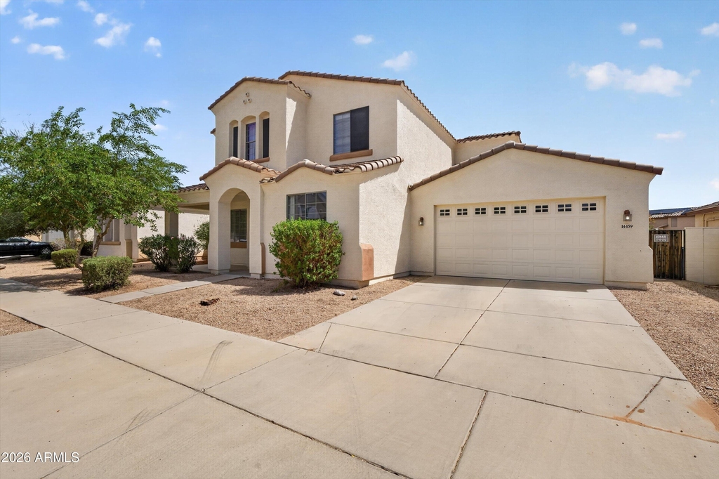 14459 N 135th Drive - Photo 1