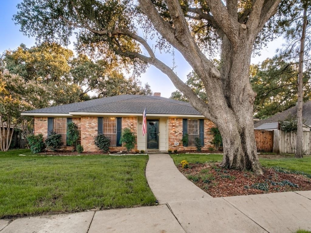 905 Summer Trail - Photo 4