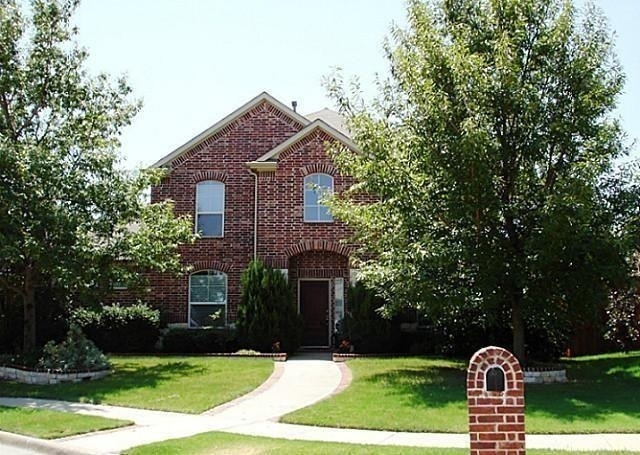 6405 Sapphire Drive - Photo 1