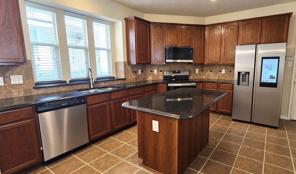 1117 Caudle Lane - Photo 4