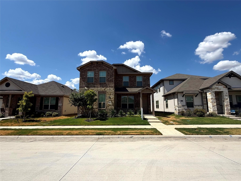 2928 Brittlebush Drive - Photo 1