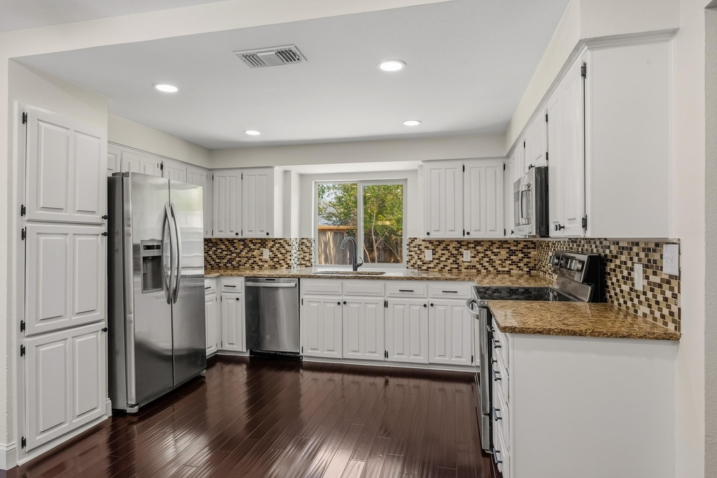 2507 Mardell Drive - Photo 1