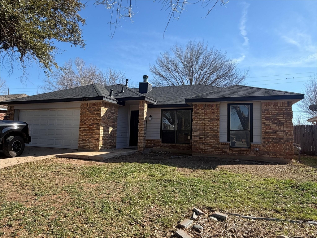 5033 Wagon Wheel Avenue - Photo 0