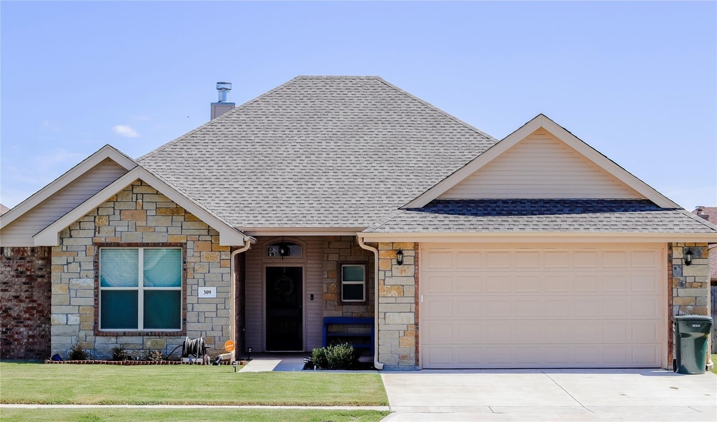 309 Mill Creek Drive - Photo 0