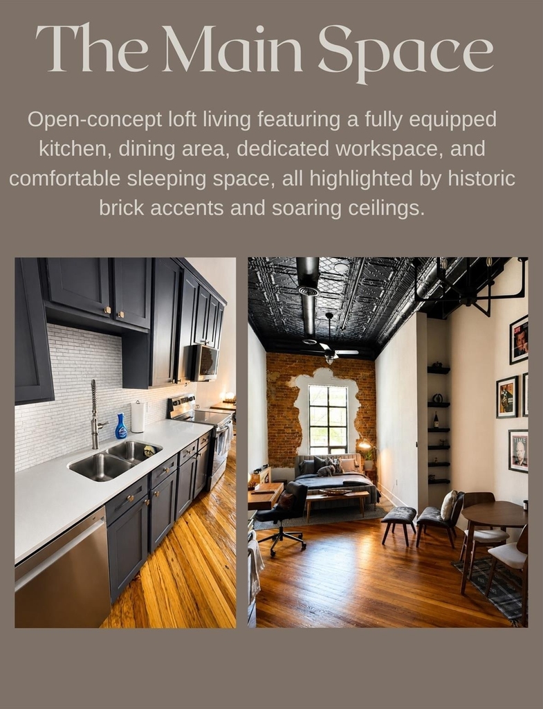 115 E Moore Avenue - Photo 1