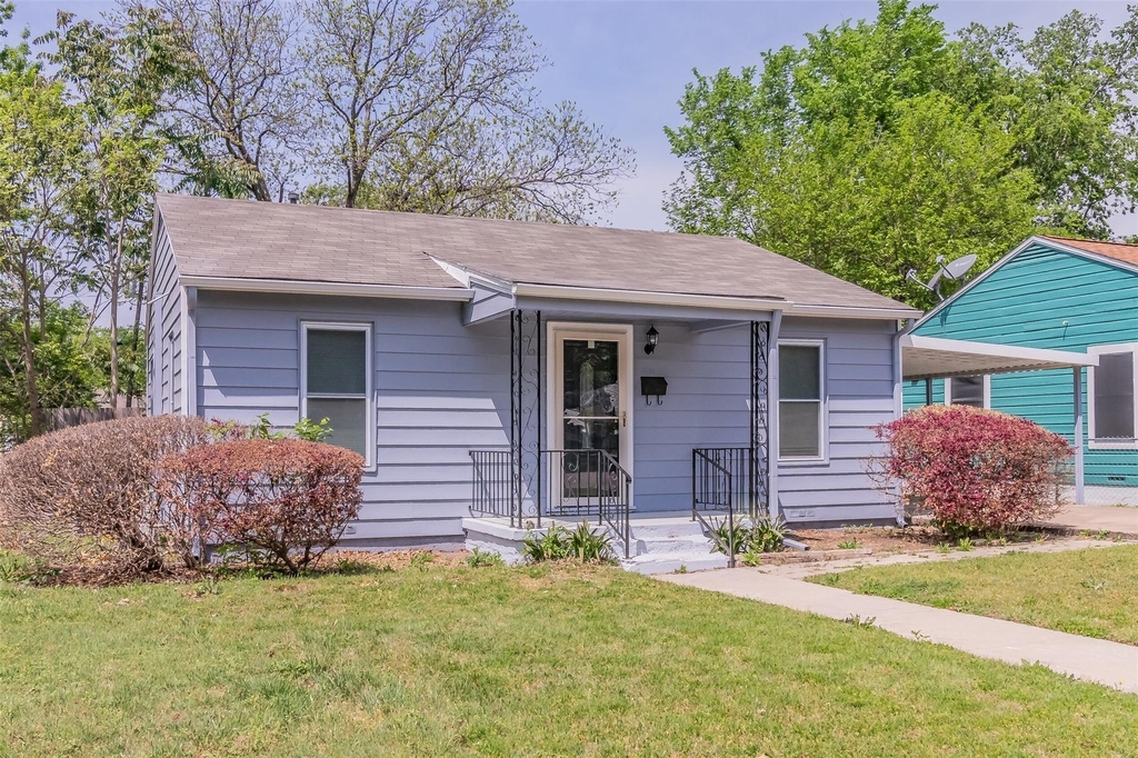 5108 Lyndon Drive - Photo 1