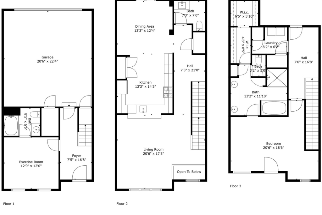 4312 Mckinney Avenue - Photo 33