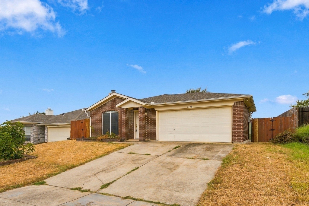 6433 Riverwater Trail - Photo 1