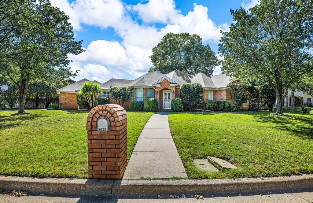 3040 Flamingo Circle - Photo 0
