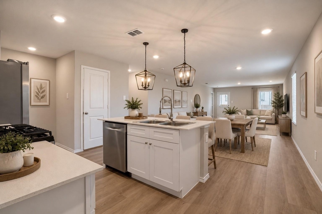 5509 Flannel Lane - Photo 2