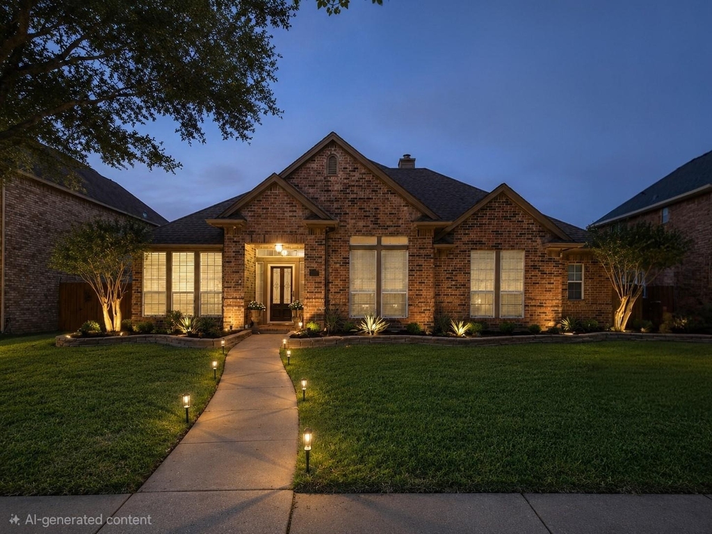 1001 Lochness Lane - Photo 0