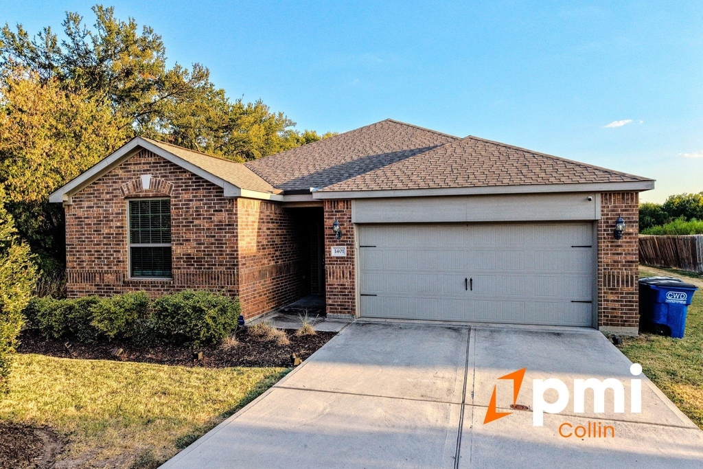 1401 Park Trails Boulevard - Photo 0