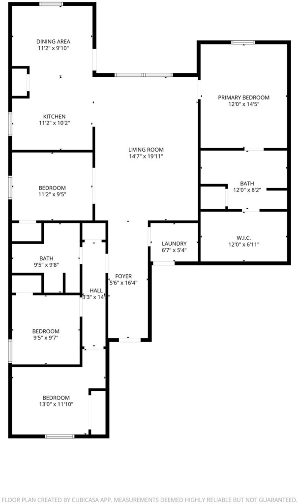 1401 Park Trails Boulevard - Photo 37