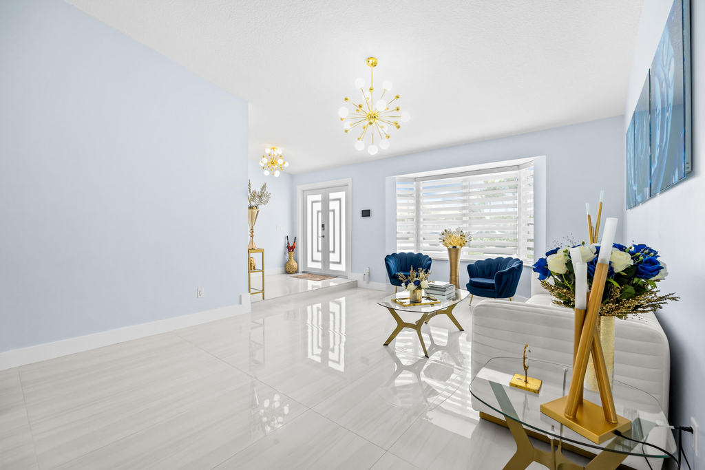 1821 Carissa Road - Photo 8