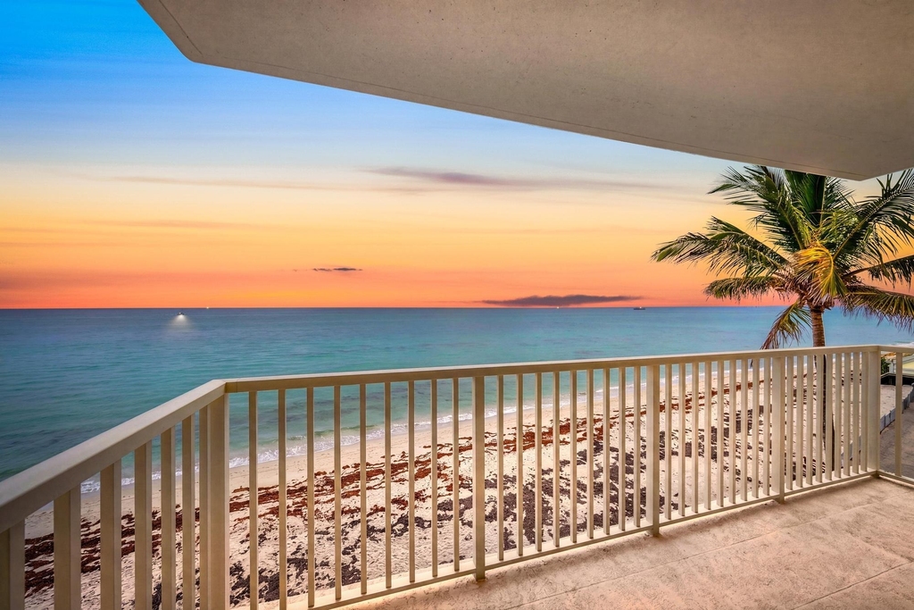 5480 N Ocean Drive - Photo 9