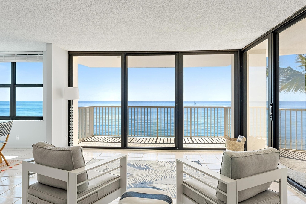 5480 N Ocean Drive - Photo 1