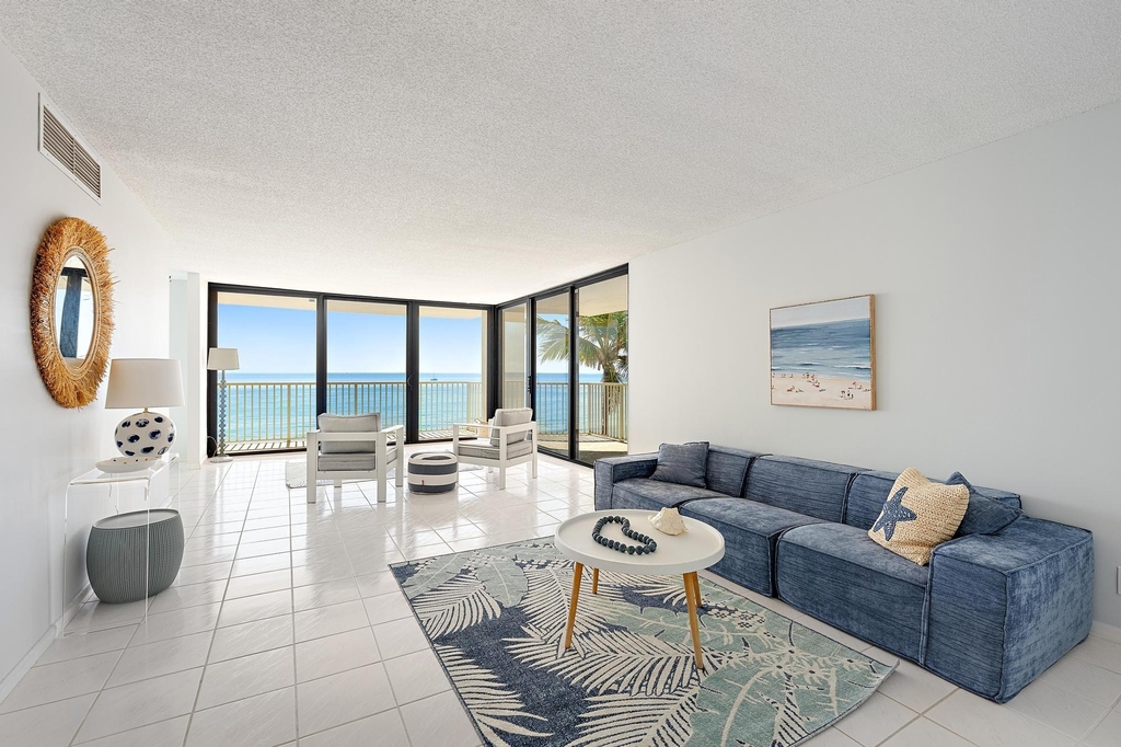 5480 N Ocean Drive - Photo 3