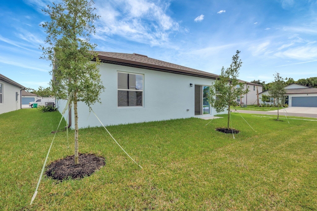 5111 Montecristo Terrace - Photo 1
