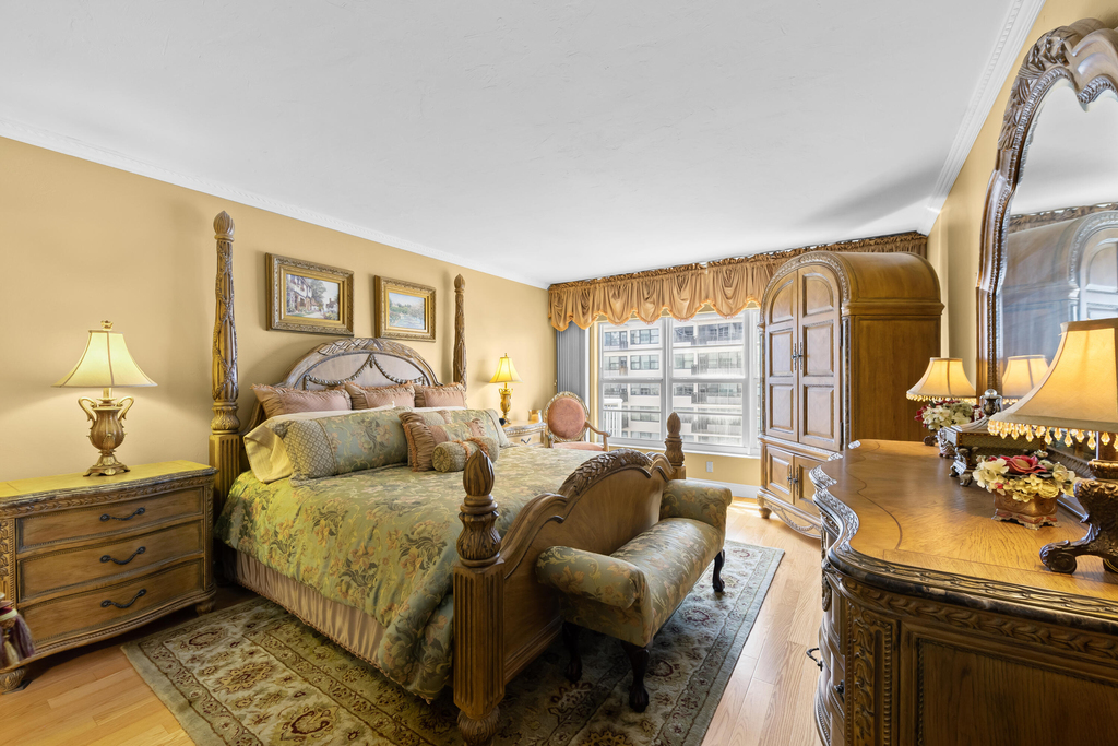 3850 Galt Ocean Drive - Photo 9