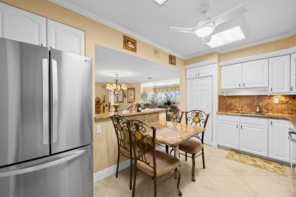 3850 Galt Ocean Drive - Photo 8