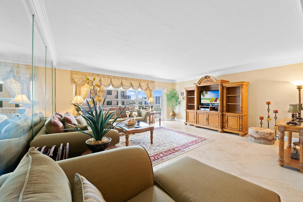 3850 Galt Ocean Drive - Photo 5